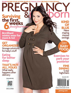 pregnancy-newborn