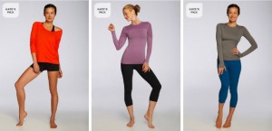 fabletics
