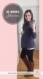 julianna-32weeks