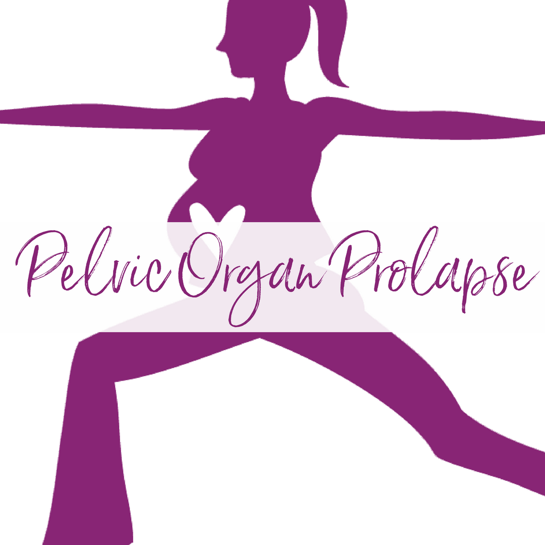 pelvic organ prolapse