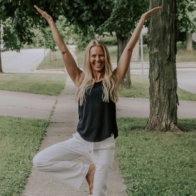 Erica Ziel