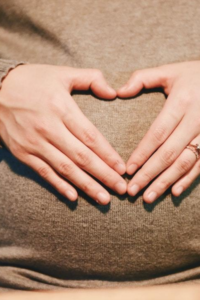 picture of when is diastasis recti considered severe