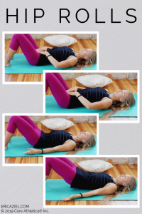 picture of hip rolls
