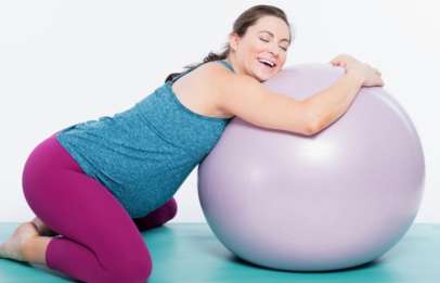 pelvic floor exercises