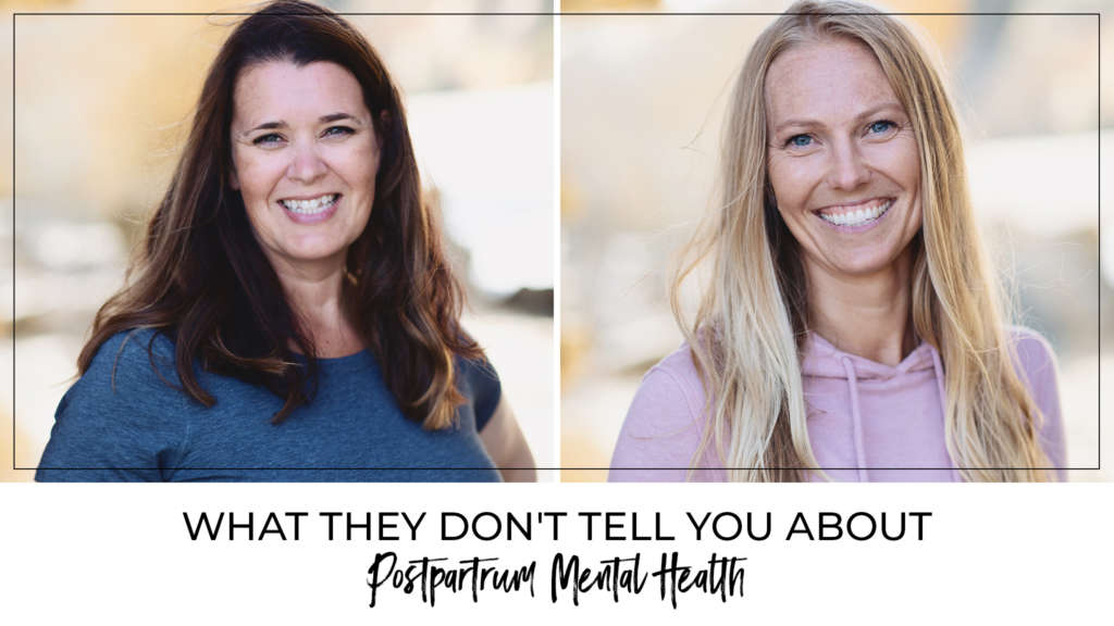 image of prenatal and postnatal mental health