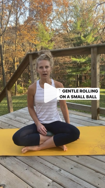 image of pelvic floor activation tips