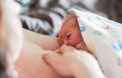 image of breastfeeding tips