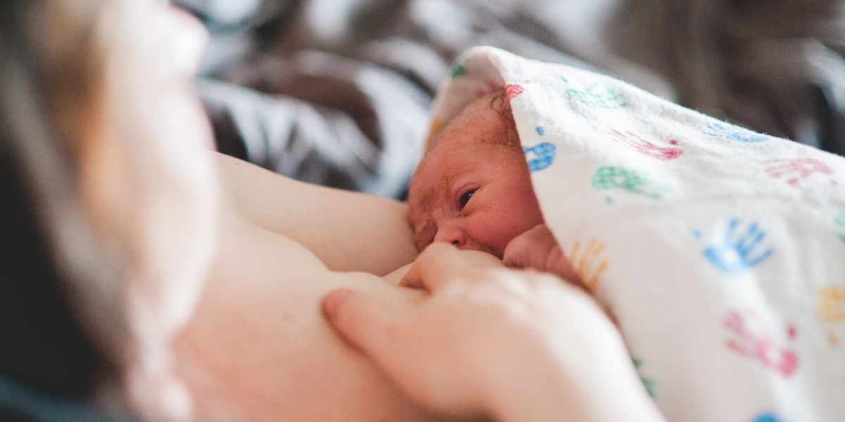 image of breastfeeding tips