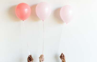 picture of pelvic floor release