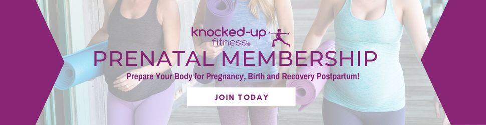 round ligament pain during pregnancy