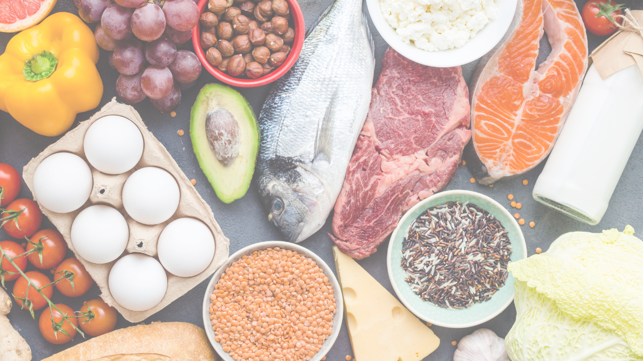 best foods for fertility knocked up fitness
